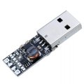 5Pcs DC 2-12V to 12V 9V 9W USB Boost Power Supply Module Step Up Module DC Converter