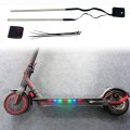 BIKIGHT Colorful Strip Light For M365 / Pro Electric Scooter 3 Modes Scooter Chassis Light Night LED