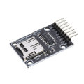 RobotDyn 2GB Micro SD Card Module Uno Mega Leonardo Nano ProMini 8bit Microcntrollers