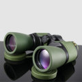 10x50 Outdoor Tactical Binocular Night Vision Reconnaissance Coordinates Binoculars BAK4 Prism HD Bl
