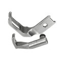 Double Toe Bilateral Presser Foot 46970 For PFAFF 145 146 195 335, 540 545, 1240 for Sewing Machine
