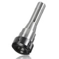 Precision R8 ER32 7/16 Collet Chuck Holder CNC Milling Tool With Wrench