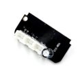 VHM-315 CT14 Mini 4.2 Stereo Bluetooth Power Amplifier Board Module 5W+5W with Miniature Charging DI