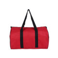 Strong Hand Band Comfortable Waterproof Folding Travel Gym Bag Outdoor Fitness Handbag Yoga Bag
