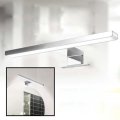 6W 600LM LED Wall Lamp Strip for Kitchen Cabinet Mirror Makeup Light AC110-240V