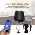EWelink Smart WiFi Switch Water Valve Controller Home Automation System Gas Water Control Valve Work