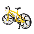 Finger Bike Bicycle And Skateboard Kids Children Wheel Toys Gifts