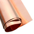 Machifit 0.1x200x500mm 99.9% Pure Copper Sheet Metal Sheet Foil for Handicraft Aerospace
