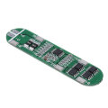 5pcs 4S 8A 16.8V BMS Li-ion Battery Protection Board Polymer 18650 Lithium Battery Protected Board E