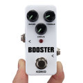 KOKKO FBS2 Mini Booster Pedal Portable 2-Band EQ Guitar Effect Pedal High Quality Guitar Parts & Acc