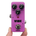 Flanger KOKKO FUV2 VIBE MINI Guitar Pedal Effects DC 9V 300MA True Bypass Pedal Effects