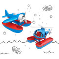Bravokids Super Plane Series Four Models Plane Toy