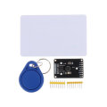 Geekcreit RFID Reader Module RC522 Mini S50 13.56Mhz 6cm With Tags SPI Write & Read