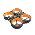 DIATONE MXC TAYCAN 3 Inch 158mm Cinewhoop Frame Kit with Duct compatible DJI FPV Air Unit for RC Dro