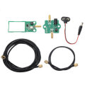 Mini-Whip MF/HF/VHF SDR Antenna Miniwhip Shortwave Active Antenna For Ore V6N7