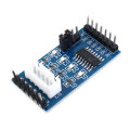 5pcs Geekcreit ULN2003 Stepper Motor Driver Board Module for 5V 4-phase 5 line 28BYJ-48 Motor