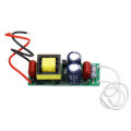 3pcs 15-24W LED Driver Input AC90-265V to DC45-82V Built-in Drive Power Supply Adjustable Lighting f