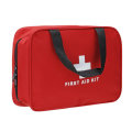 Car First Aid Kit Bag Large Outdoor Emergency Kit Bag