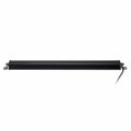 20 Inch 180W 9V-30V 18000lm Slim Single Row 6D Spot Beam LED Work Light Bars Waterproof For Off Road