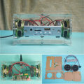DIY 3W Mini Bluetooth Speaker Kit MP3 Music Power Amplifier Audio Electronic Production Kit