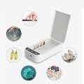 XIAODU XD911 Multifunctional UV Mobile Phone Sterilizer Underwear N95 Face Mouth Mask Jewelry Watch