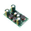 3pcs 2 in 1 8W 3-24V to 10V Boost-Buck Dual Voltage Power Supply Module for ADC DAC LCD OP-AMP Spe