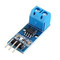 10pcs 5A 5V ACS712 Hall Current Sensor Module Geekcreit for Arduino - products that work with offici