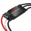 AGF Athlon Run A20 Mini 20A 2-4S Lipo Brushless ESC With 5V 2A BEC For RC Helicopter Airplane
