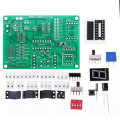 Setting and Counting Cycle Display Circuit Board DIY Kit Soldering Practice Board