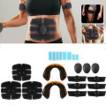 KALOAD 32pcs/set ABS Stimulator Hip Trainer Buttocks Lifter Abdominal Muscle Trainer Sports Fitness