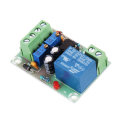 XH-M601 12V Battery Charging Module Smart Charger Automatic Charging Power Outage Power Control Boar
