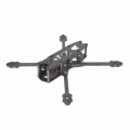 Z5 Freestyle 230mm Wheelbase 5mm Arm Carbon Fiber 5 Inch Frame Kit for RC Drone FPV Racing