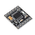 10pcs DC Motor Driver Board 2 Way DRV8833 Motor Drive Module DC 3-10V