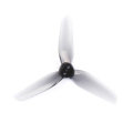 HQ Durable Prop T3X2.5X3 PC 3-blade Propeller 2CW+2CCW 1.9/1.4/1.9mm Shaft For FPV Racing RC Drone
