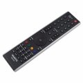HUAYU RM-D759 Universal TV Remote Control Replacement For Toshiba LCD CT-90327 CT90327