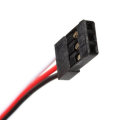 30cm RC Servo Extension Wire Cable For Futaba JR