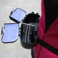 Multifunctional Portable Fishing Tackle Box Belt Fishing Lure Bag