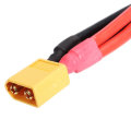 XT60 Connector 2 Female to 1 Males Parallel Connection Cable