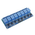 5V 8 Channel Relay Module Board PIC AVR DSP ARM