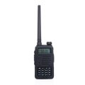 Silicone Rubber Soft Cover Case for Walkie Talkie BAOFENG UV-5R Series