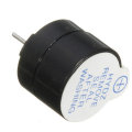 5V Electric Magnetic Active Buzzer Continuous Beep Continuously