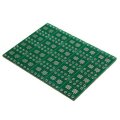 20 PCS SOP8 SO8 SOIC8 SMD to DIP8 Adapter PCB Board Converter