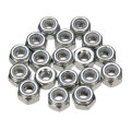 H250 ZMR250 Frame Kit Parts M3 Self-locking Nuts for RC Drone FPV Racing Multi Rotor