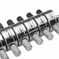 DANIU 6 Cylinder Reader Automotive Lock Pick Tools Locksmith Tools