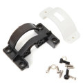 FT012 RC Racing Boat Spare Parts Motor Fixed Accessories Kits FT012-8