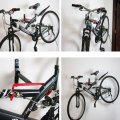 Wall Rack Bicycle Frame Bicycle Wall Hook Wall Hanging Frame