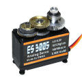 EMAX ES3005 42g Metal Analog Servo for RC Airplane Waterproof