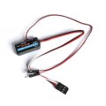 Flysky FS-CVT01 Voltage Collection Module For iA6B iA10 Receiver