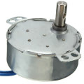 Turntable Synchronous Motor  Robust 50/60Hz AC100-127V 4W 15-18RPM