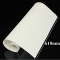 Ceramic Fiber Insulation Blanket Paper Non Asbestos For Wood Stoves 610X300X1mm